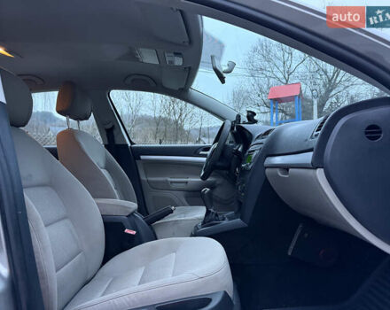 Коричневий Шкода Октавія, об'ємом двигуна 1.6 л та пробігом 270 тис. км за 4900 $, фото 37 на Automoto.ua