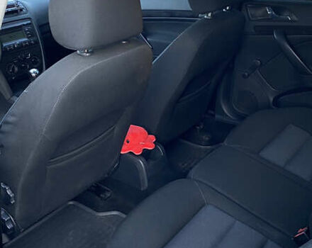 Коричневый Шкода Октавия, объемом двигателя 1.6 л и пробегом 184 тыс. км за 7200 $, фото 14 на Automoto.ua