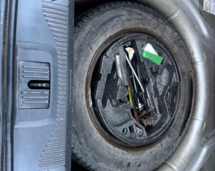 Коричневий Шкода Октавія, об'ємом двигуна 1.6 л та пробігом 270 тис. км за 4900 $, фото 47 на Automoto.ua