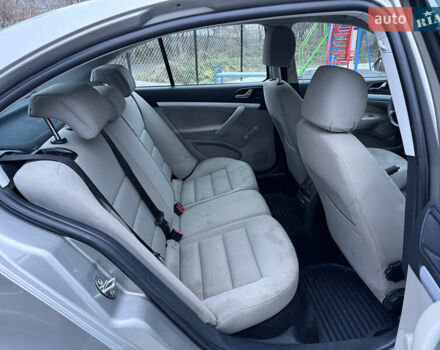 Коричневий Шкода Октавія, об'ємом двигуна 1.6 л та пробігом 270 тис. км за 4900 $, фото 31 на Automoto.ua