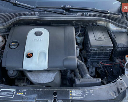 Коричневый Шкода Октавия, объемом двигателя 1.6 л и пробегом 184 тыс. км за 7200 $, фото 25 на Automoto.ua