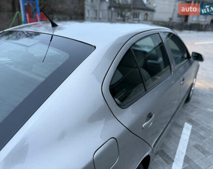 Коричневий Шкода Октавія, об'ємом двигуна 1.6 л та пробігом 270 тис. км за 4900 $, фото 18 на Automoto.ua