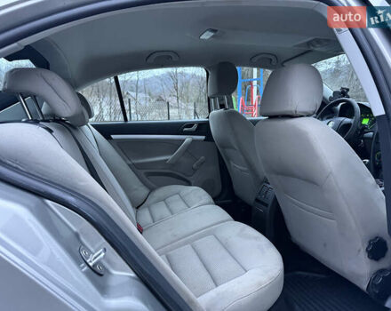 Коричневий Шкода Октавія, об'ємом двигуна 1.6 л та пробігом 270 тис. км за 4900 $, фото 30 на Automoto.ua