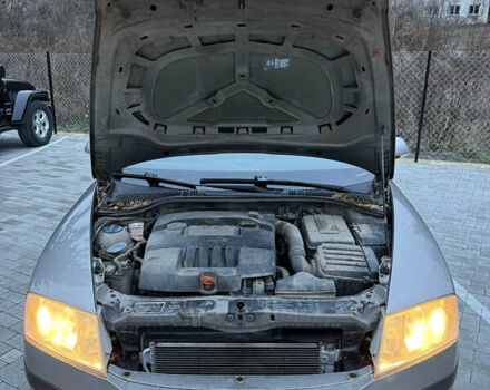 Коричневий Шкода Октавія, об'ємом двигуна 1.6 л та пробігом 270 тис. км за 4900 $, фото 48 на Automoto.ua