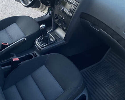 Коричневый Шкода Октавия, объемом двигателя 1.6 л и пробегом 184 тыс. км за 7200 $, фото 10 на Automoto.ua