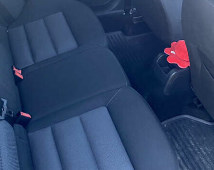 Коричневый Шкода Октавия, объемом двигателя 1.6 л и пробегом 184 тыс. км за 7200 $, фото 11 на Automoto.ua