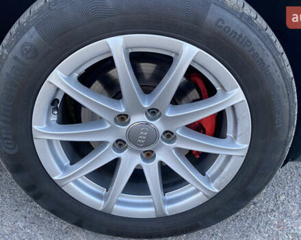 Коричневый Шкода Октавия, объемом двигателя 1.6 л и пробегом 184 тыс. км за 7200 $, фото 27 на Automoto.ua