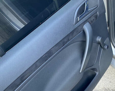 Коричневый Шкода Октавия, объемом двигателя 1.6 л и пробегом 184 тыс. км за 7200 $, фото 15 на Automoto.ua