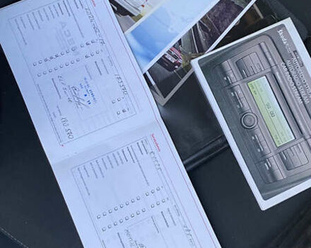 Коричневый Шкода Октавия, объемом двигателя 1.6 л и пробегом 184 тыс. км за 7200 $, фото 29 на Automoto.ua