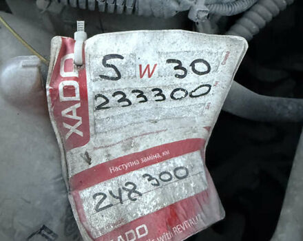 Коричневий Шкода Октавія, об'ємом двигуна 1.6 л та пробігом 270 тис. км за 4900 $, фото 50 на Automoto.ua