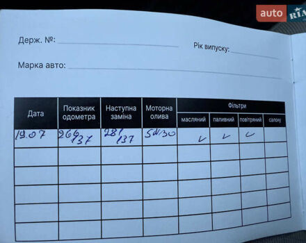 Коричневий Шкода Октавія, об'ємом двигуна 1.6 л та пробігом 270 тис. км за 4900 $, фото 54 на Automoto.ua