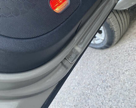 Коричневый Шкода Октавия, объемом двигателя 1.6 л и пробегом 184 тыс. км за 7200 $, фото 23 на Automoto.ua