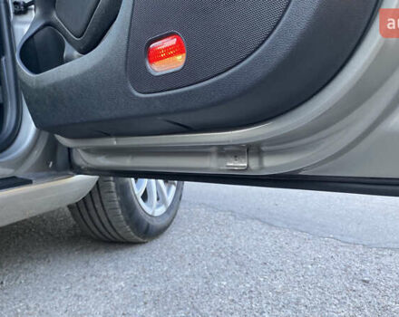 Коричневый Шкода Октавия, объемом двигателя 1.6 л и пробегом 184 тыс. км за 7200 $, фото 20 на Automoto.ua