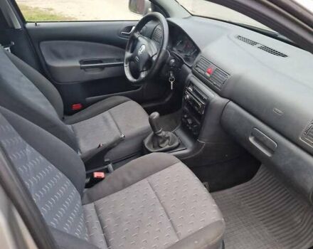 Коричневый Шкода Октавия, объемом двигателя 1.6 л и пробегом 270 тыс. км за 4700 $, фото 8 на Automoto.ua