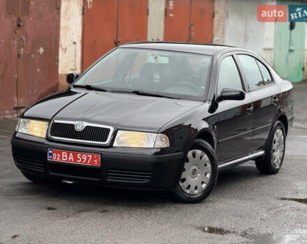 Коричневий Шкода Октавія, об'ємом двигуна 0 л та пробігом 116 тис. км за 7500 $, фото 37 на Automoto.ua