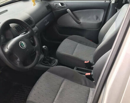 Шкода Октавия 2009 в Тульчине на Automoto.ua Коричневый Шкода Октавия, объемом двигателя 1.6 л и пробегом 231 тыс. км за 5600 $, фото 8 на Automoto.ua