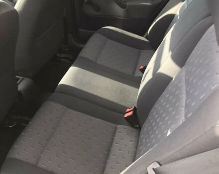 Шкода Октавия 2009 в Тульчине на Automoto.ua Коричневый Шкода Октавия, объемом двигателя 1.6 л и пробегом 231 тыс. км за 5600 $, фото 9 на Automoto.ua