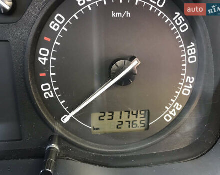 Шкода Октавия 2009 в Тульчине на Automoto.ua Коричневый Шкода Октавия, объемом двигателя 1.6 л и пробегом 231 тыс. км за 5600 $, фото 10 на Automoto.ua