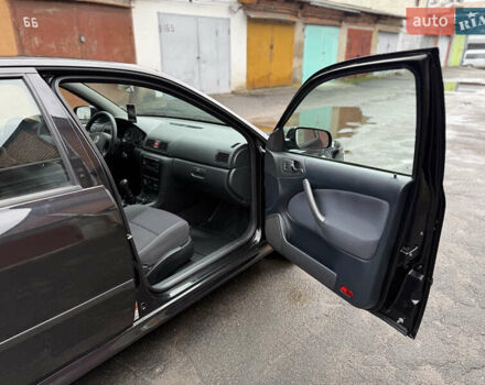 Коричневий Шкода Октавія, об'ємом двигуна 0 л та пробігом 116 тис. км за 7500 $, фото 26 на Automoto.ua