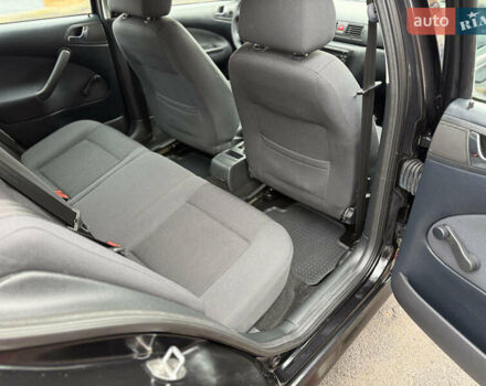 Коричневий Шкода Октавія, об'ємом двигуна 0 л та пробігом 116 тис. км за 7500 $, фото 22 на Automoto.ua