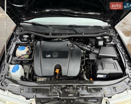 Коричневий Шкода Октавія, об'ємом двигуна 0 л та пробігом 116 тис. км за 7500 $, фото 33 на Automoto.ua