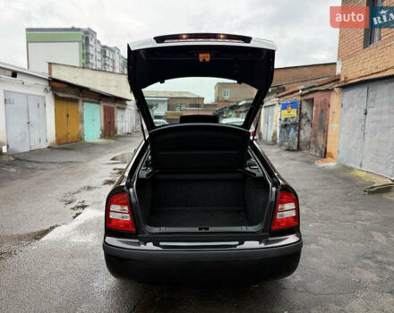 Коричневий Шкода Октавія, об'ємом двигуна 0 л та пробігом 116 тис. км за 7500 $, фото 29 на Automoto.ua