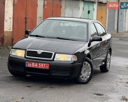 Коричневий Шкода Октавія, об'ємом двигуна 0 л та пробігом 116 тис. км за 7500 $, фото 39 на Automoto.ua