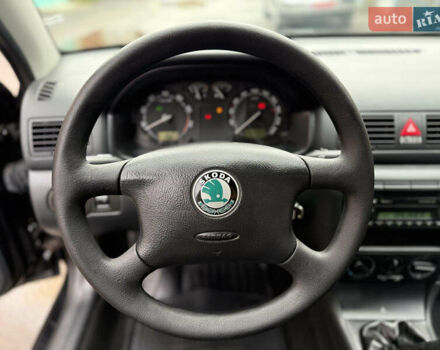 Коричневий Шкода Октавія, об'ємом двигуна 0 л та пробігом 116 тис. км за 7500 $, фото 18 на Automoto.ua