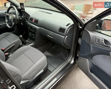 Коричневий Шкода Октавія, об'ємом двигуна 0 л та пробігом 116 тис. км за 7500 $, фото 27 на Automoto.ua