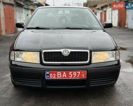 Коричневий Шкода Октавія, об'ємом двигуна 0 л та пробігом 116 тис. км за 7500 $, фото 2 на Automoto.ua