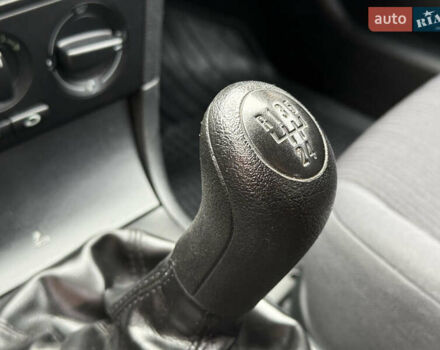 Коричневий Шкода Октавія, об'ємом двигуна 0 л та пробігом 116 тис. км за 7500 $, фото 17 на Automoto.ua