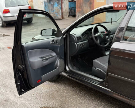 Коричневий Шкода Октавія, об'ємом двигуна 0 л та пробігом 116 тис. км за 7500 $, фото 13 на Automoto.ua