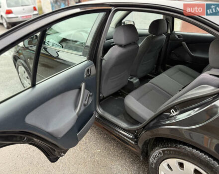 Коричневий Шкода Октавія, об'ємом двигуна 0 л та пробігом 116 тис. км за 7500 $, фото 19 на Automoto.ua