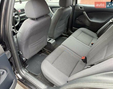 Коричневий Шкода Октавія, об'ємом двигуна 0 л та пробігом 116 тис. км за 7500 $, фото 20 на Automoto.ua