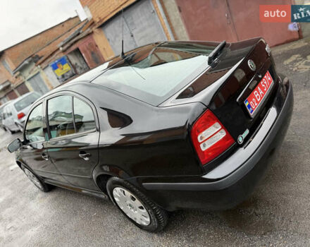 Коричневий Шкода Октавія, об'ємом двигуна 0 л та пробігом 116 тис. км за 7500 $, фото 10 на Automoto.ua