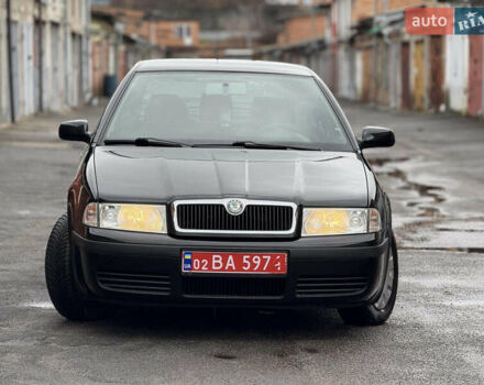 Коричневий Шкода Октавія, об'ємом двигуна 0 л та пробігом 116 тис. км за 7500 $, фото 38 на Automoto.ua