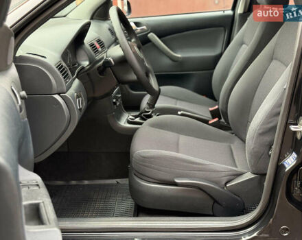 Коричневий Шкода Октавія, об'ємом двигуна 0 л та пробігом 116 тис. км за 7500 $, фото 14 на Automoto.ua