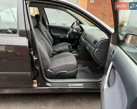 Коричневий Шкода Октавія, об'ємом двигуна 0 л та пробігом 116 тис. км за 7500 $, фото 28 на Automoto.ua