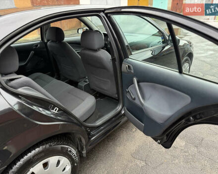 Коричневий Шкода Октавія, об'ємом двигуна 0 л та пробігом 116 тис. км за 7500 $, фото 21 на Automoto.ua