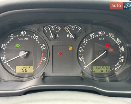 Коричневий Шкода Октавія, об'ємом двигуна 0 л та пробігом 116 тис. км за 7500 $, фото 15 на Automoto.ua