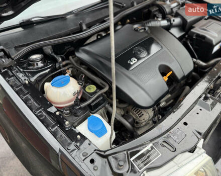 Коричневий Шкода Октавія, об'ємом двигуна 0 л та пробігом 116 тис. км за 7500 $, фото 34 на Automoto.ua