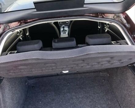 Коричневий Шкода Октавія, об'ємом двигуна 1.8 л та пробігом 237 тис. км за 7850 $, фото 19 на Automoto.ua