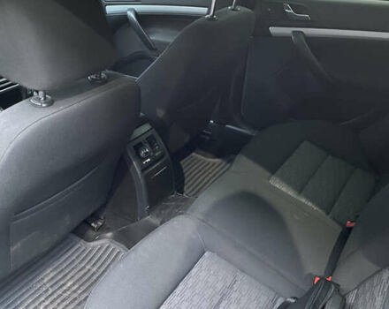 Коричневий Шкода Октавія, об'ємом двигуна 1.6 л та пробігом 223 тис. км за 7900 $, фото 16 на Automoto.ua