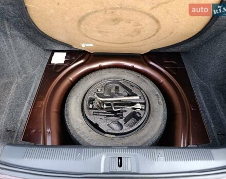 Коричневий Шкода Октавія, об'ємом двигуна 1.6 л та пробігом 187 тис. км за 8200 $, фото 11 на Automoto.ua