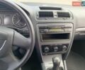 Коричневий Шкода Октавія, об'ємом двигуна 1.6 л та пробігом 187 тис. км за 8200 $, фото 9 на Automoto.ua