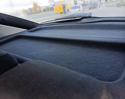 Коричневий Шкода Октавія, об'ємом двигуна 1.8 л та пробігом 237 тис. км за 7850 $, фото 17 на Automoto.ua