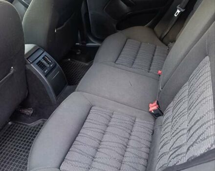 Коричневий Шкода Октавія, об'ємом двигуна 1.8 л та пробігом 237 тис. км за 7850 $, фото 16 на Automoto.ua