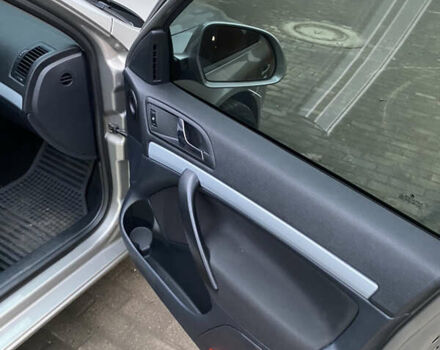 Коричневий Шкода Октавія, об'ємом двигуна 1.6 л та пробігом 223 тис. км за 7900 $, фото 14 на Automoto.ua