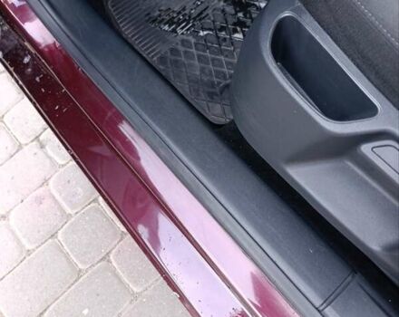 Коричневий Шкода Октавія, об'ємом двигуна 1.8 л та пробігом 237 тис. км за 7850 $, фото 14 на Automoto.ua