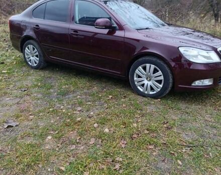 Коричневий Шкода Октавія, об'ємом двигуна 1.8 л та пробігом 237 тис. км за 7850 $, фото 7 на Automoto.ua